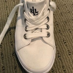 ralph lauren jolie trainers
